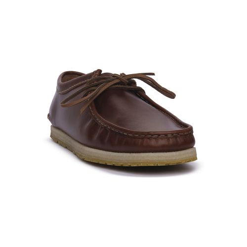 Mocassins Clarks GODNEY LACE - Clarks - Modalova