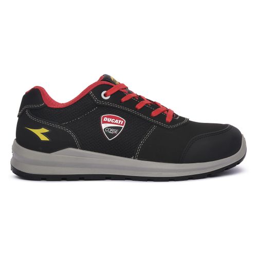 Baskets UTILITY SPEEDY RACE LOW S1PS FO SR SC - Diadora - Modalova