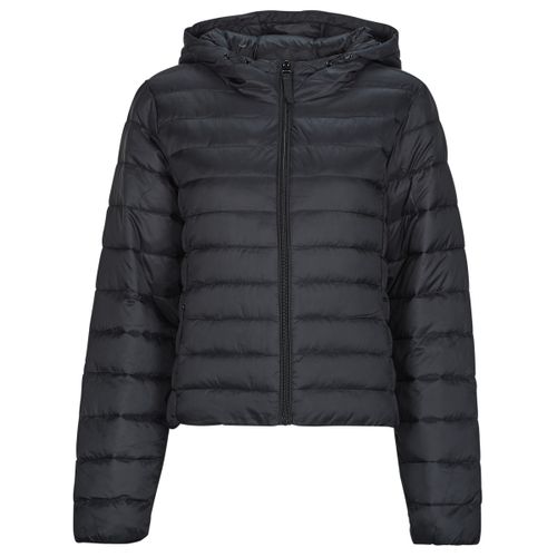 Doudounes ONLTAHIA LW QUILTED HOOD - Only - Modalova