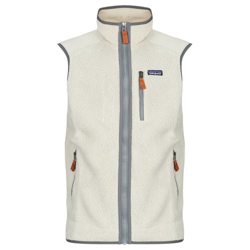 Polaire M'S RETRO PILE VEST - Patagonia - Modalova