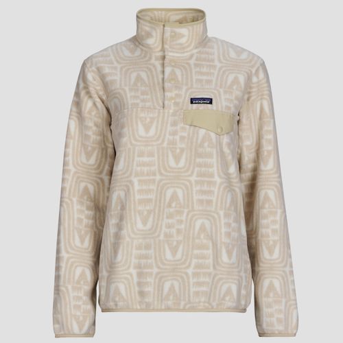 Polaire W'S LW SYNCH SNAP-T P/O - Patagonia - Modalova