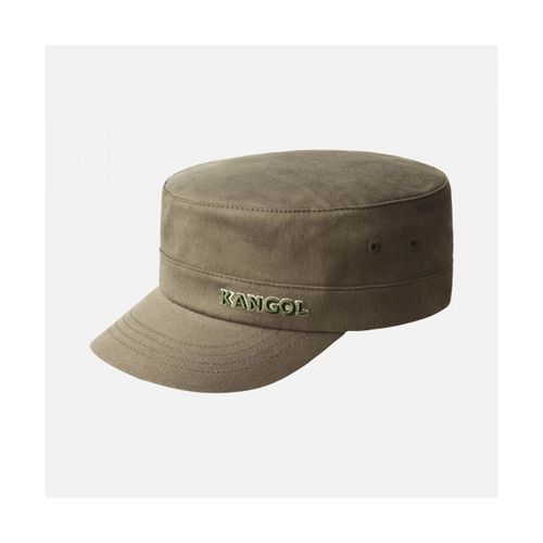 Casquette Cotton twill army cap - Kangol - Modalova