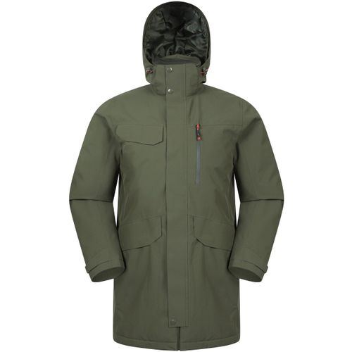 Parka Mountain Warehouse Reid - Mountain Warehouse - Modalova