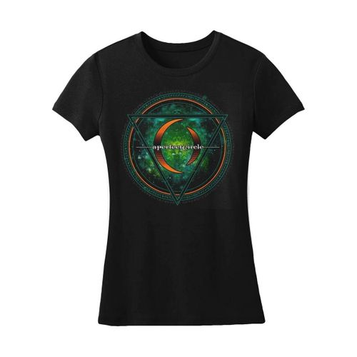 T-shirt A Perfect Circle Sigil - A Perfect Circle - Modalova