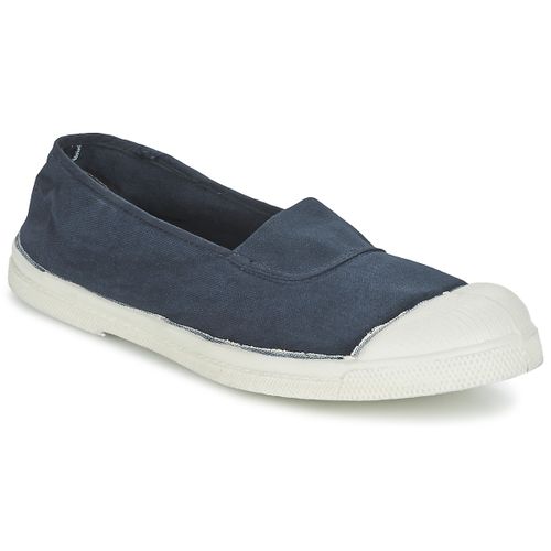 Baskets basses TENNIS ELASTIQUE - Bensimon - Modalova
