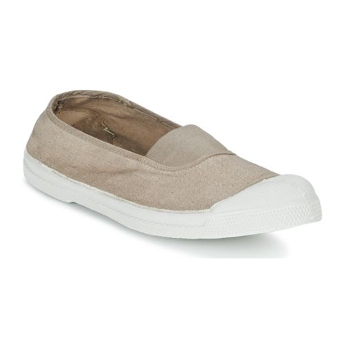 Baskets basses TENNIS ELASTIQUE - Bensimon - Modalova