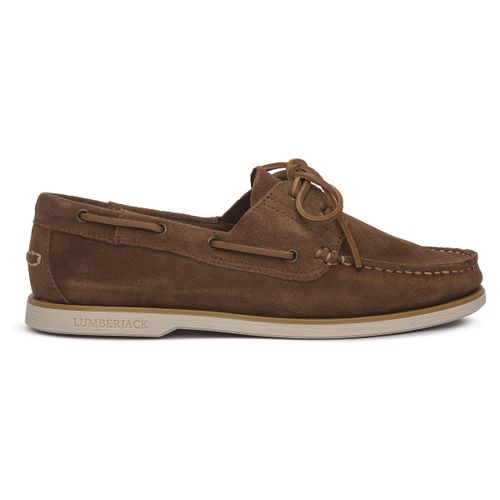 Mocassins Lumberjack CE001 BROWN - Lumberjack - Modalova