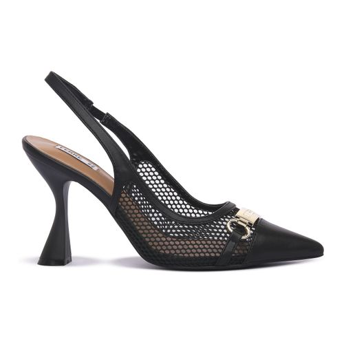 Chaussures escarpins SUZI NERO - Ferre - Modalova