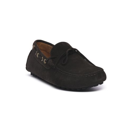 Mocassins Antica Cuoieria CORTINA - Antica Cuoieria - Modalova