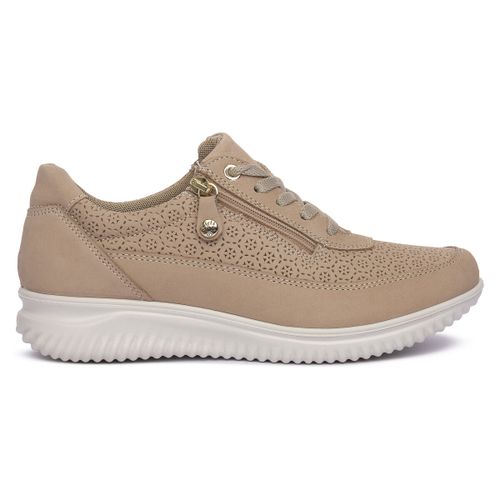 Chaussures Imac KAYLA BEIGE - Imac - Modalova