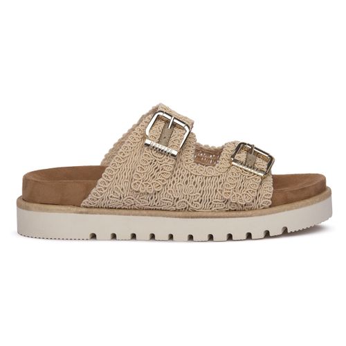 Mules Mustang BEIGE - Mustang - Modalova