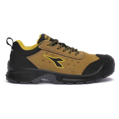 Baskets UTILITY GEMINI LOW S1PS FO SC LG SR - Diadora - Modalova