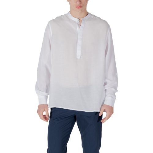 Chemise KILIS RELAXED FIT MMSL00758-FA400094 - Antony Morato - Modalova