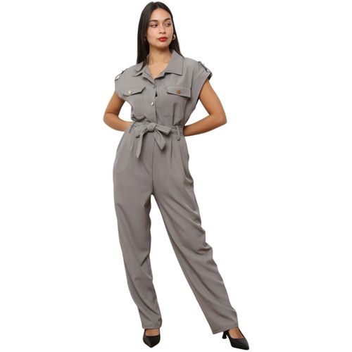 Combinaisons Combinaisons - Gris - La Modeuse - Modalova