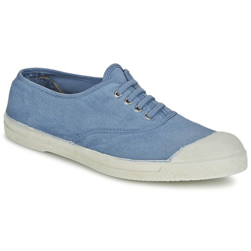 Baskets Bensimon Ethique Bleu pour Femme Modalova