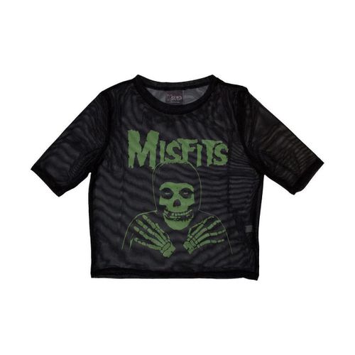 T-shirt Misfits Green Hands - Misfits - Modalova