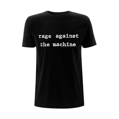 T-shirt lotov - Rage Against The Machine - Modalova