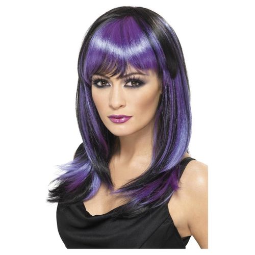Accessoires cheveux Smiffys Glaur - Smiffys - Modalova