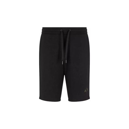 Short Armani Exchange Short - Armani Exchange - Modalova