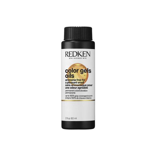 Colorations Color Gel Oils 8n-8.0 60 Ml X - Redken - Modalova