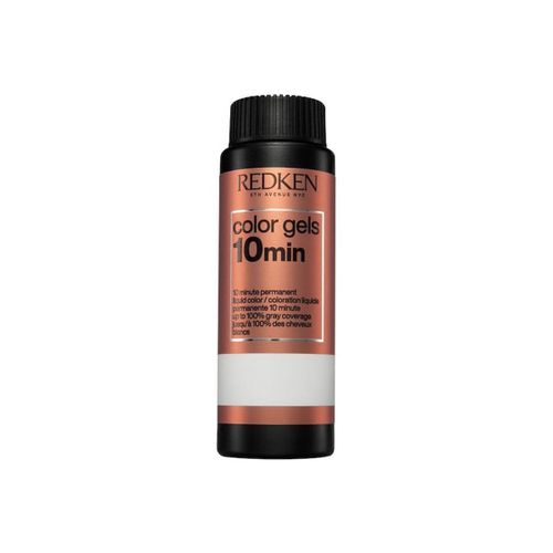 Colorations Color Gels Lacquers 10 Minutos 7nn 60 Ml X - Redken - Modalova