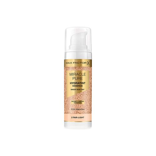 Fonds de teint & Bases Essence Hydratante Miracle Pure 2-clair-clair - Max Factor - Modalova