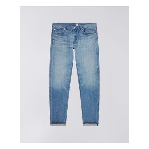 Jeans JAPAN I033516.01.5J REGULAR TAPARED-LIGHT USED - Edwin - Modalova