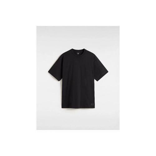 T-shirt VN000P54 ORIGINAL STANDARD-BLK1 - Vans - Modalova