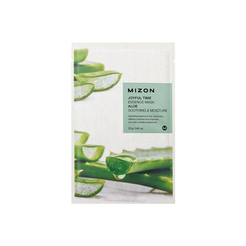 Masques & gommages Masque Essence Aloe Vera Joyful Time - Mizon - Modalova