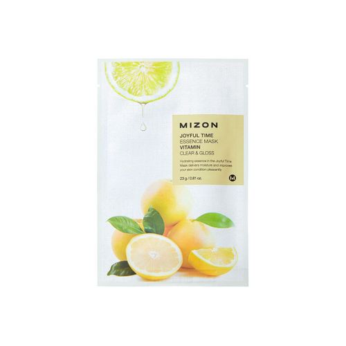 Hydratants & nourrissants Masque Essence Vitamine Joyful Time - Mizon - Modalova