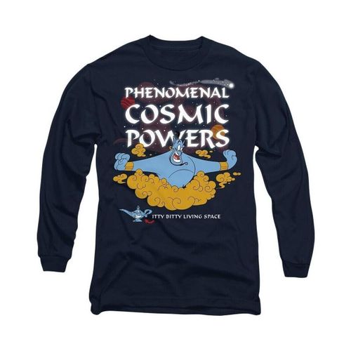 T-shirt Has Phenomenal Cosmic Powers - Dessins Animés - Modalova