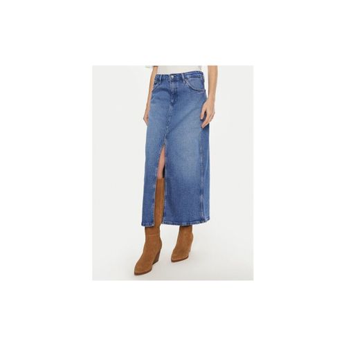 Jupes longues 112356425-ONCE LOVED - Wrangler - Modalova