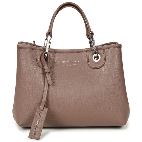 Sac à main MYEA SMALL BORSA - Emporio Armani - Modalova