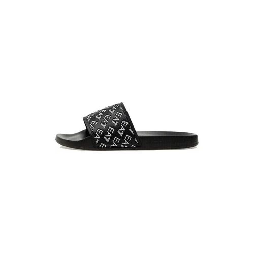 Sandales Sandale PLASTIC - Emporio Armani EA7 - Modalova