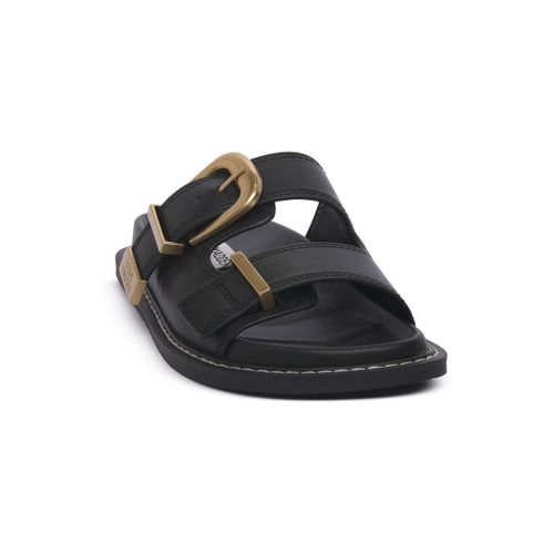 Sandales plates BLK ARCH ACTION - Steve Madden - Modalova