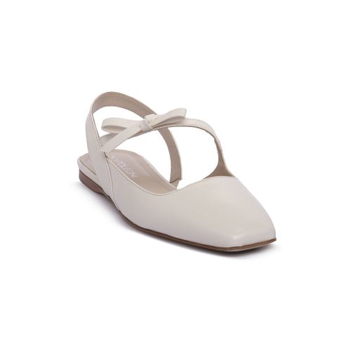 Ballerines LATTE KOALA NAPPA NAPOLE1 - Priv Lab - Modalova
