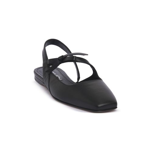 Ballerines NERO KOALA NAPPA NAPOLE1 - Priv Lab - Modalova