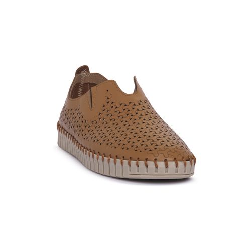 Baskets Frau SOFT CARAMEL - Frau - Modalova