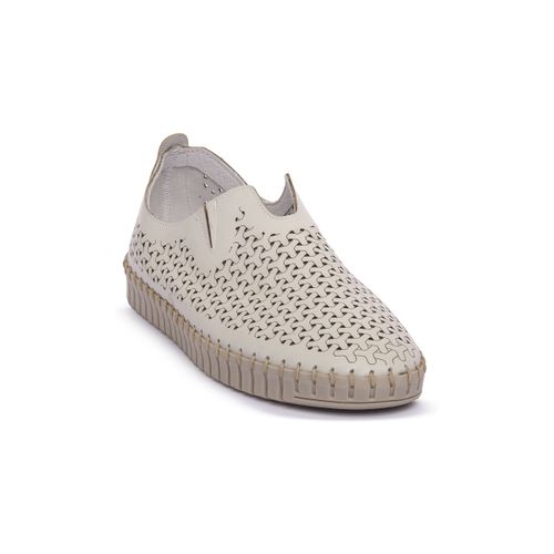 Mocassins Frau SOFT PANNA - Frau - Modalova