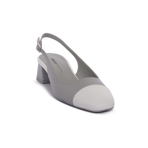 Chaussures escarpins NAPPA BIANCO - Frau - Modalova