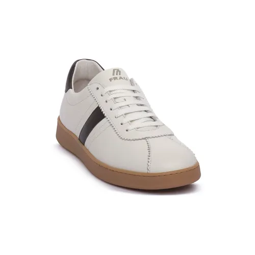 Baskets Frau EAGLE OFF WHITE MORO - Frau - Modalova