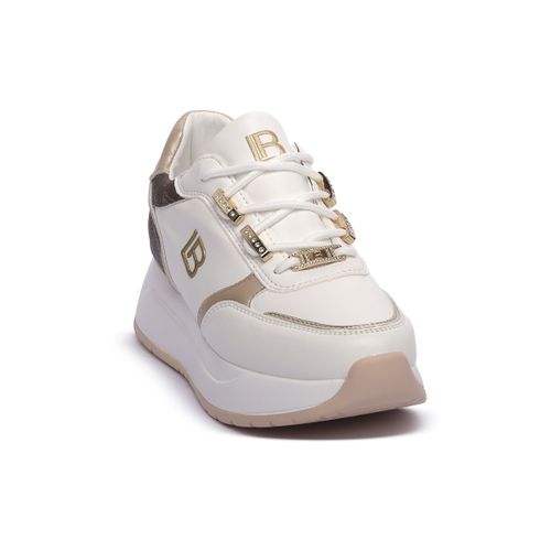 Baskets Laura Biagiotti WHITE - Laura Biagiotti - Modalova
