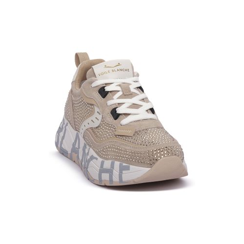 Baskets Voile Blanche 0E01 CLUB 105 - Voile Blanche - Modalova