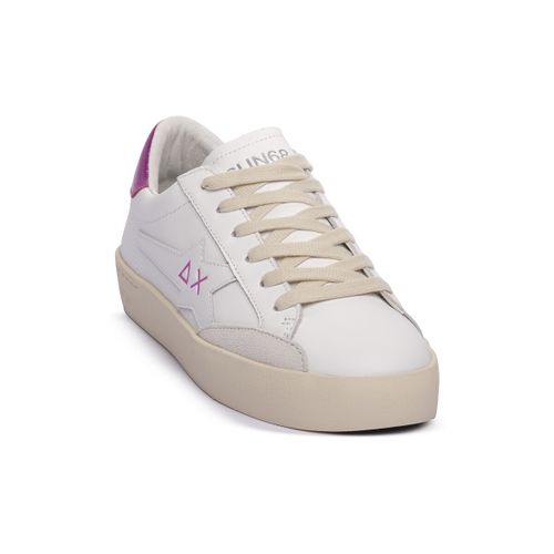 Baskets 0120 KATY LEATHER - Sun68 - Modalova