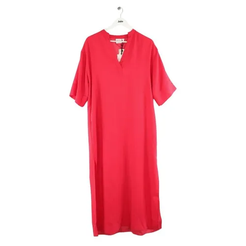 Robe Robe Capri maxi kaftan rouge - Lk Bennett - Modalova