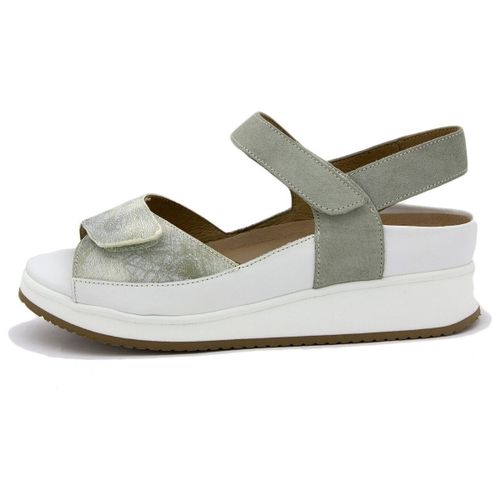Sandales compensées 250422 - Piesanto - Modalova