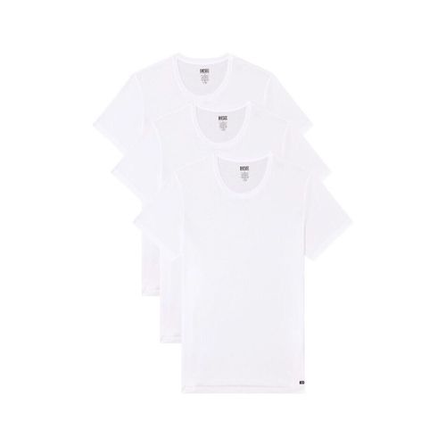 T-shirt A17828 0LIAD - 3 PACK-E4124 - Diesel - Modalova