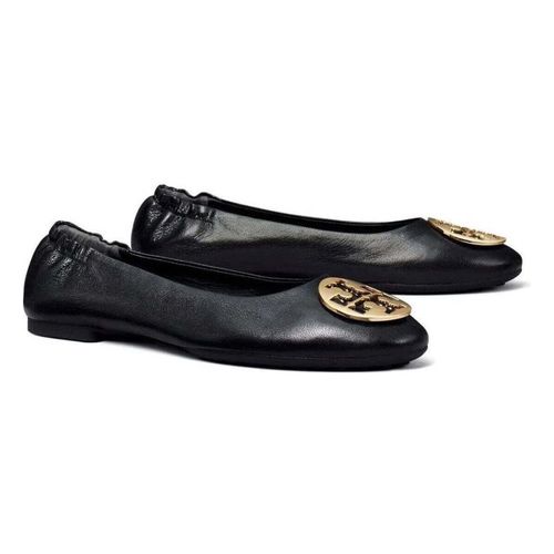 Ballerines claire ballet ballerinas - Tory Burch - Modalova