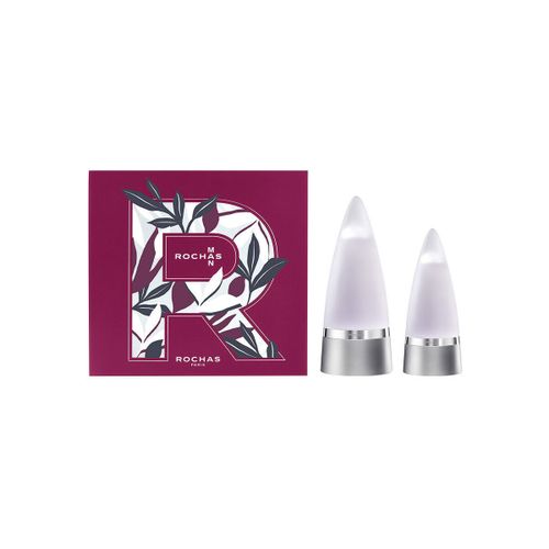 Cologne Rochas Valise Homme 2 Pcs - Rochas - Modalova