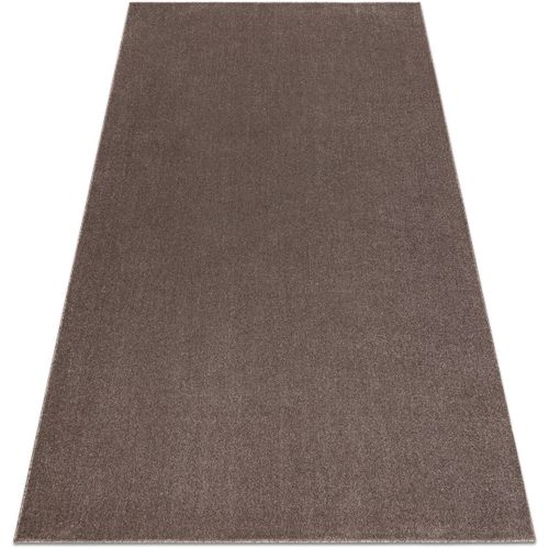 Tapis Tapis ETON PLUS mocca Mélange marron / 200x300 cm - Rugsx - Modalova